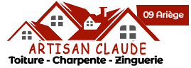 Logo Artisan Claude